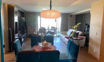 Imagem 3: Lindo apartamento no Residencial Via Terrazzo em Aguas Claras/DF - 190m², 4 quartos, 3 vag