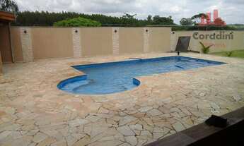 Imagem 3: Chácara com 2 dormitórios à venda, 1050 m² por R$ 680.000,00 - Jardim Adélia Cavicchia Gro