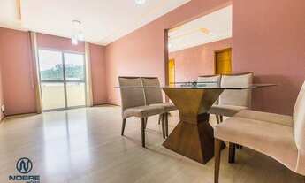 Imagem 3: Cobertura com 3 dormitórios à venda, 100 m² por R$ 850.000 - Várzea - Teresópolis/RJ