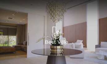 Imagem 4: Casa à venda, 1164 m² por R$ 22.000.000,00 - Tamboré 03 - Santana de Parnaíba/SP