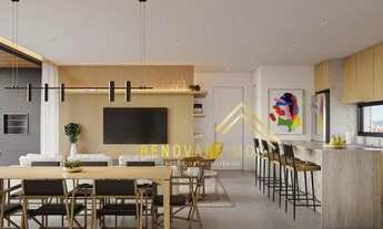 Imagem 4: Apartamento com 2 suítes 134m² à venda