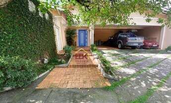 Imagem 2: Casa com 4 dormitórios à venda, 252 m² por R$ 1.700.000 - Jardim Aquarius - São José dos C