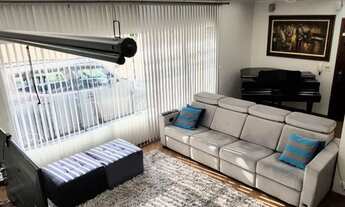 Imagem: Sobrado com 4 dormitórios à venda, 285