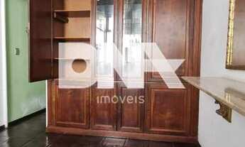 Imagem 7: Cobertura Linear Leblon