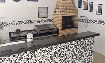 Imagem 6: Caraguatatuba - Casa Padrão - Jardim Arua