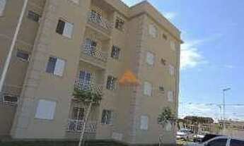 Imagem 3: Apartamento com 2 dormitórios à venda, 46 m² por R$ 120.000 - Ipiranga - Ribeirão Preto/SP