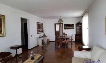 Imagem 3: Moema para reforma, andar alto, 190 m2, 3 dorms, 2 vagas, oportunidade !