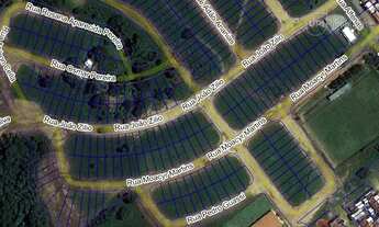 Imagem: Terreno à venda, 236,16 m² por R$ 95.000