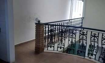 Imagem 4: Casa com 1 dormitório à venda, 154 m² por R$ 371.000 - Macuco - Santos/SP