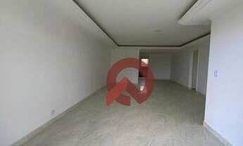 Imagem 6: Cobertura com 3 dormitórios à venda, 230 m² por R$ 850.000 - Tupi - Praia Grande/SP