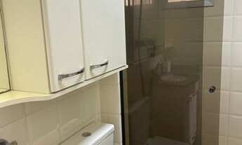 Imagem 7: Apartamento à venda, 3 quartos, 1 suíte, 2 vagas, Vila Bertioga - São Paulo/SP