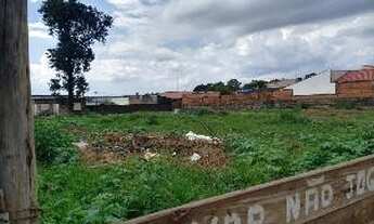 Imagem: Terreno - Jardim São Batista