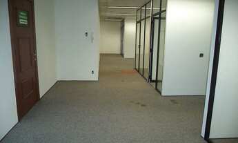 Imagem 4: Conjunto comercial para locação, Vila Olímpia, São Paulo