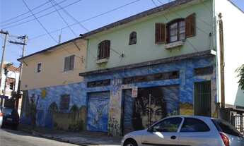 Imagem 6: Sobrado com 1 dormitório à venda, 396 m² por R$ 3.000.000 - Tatuapé - São Paulo/SP