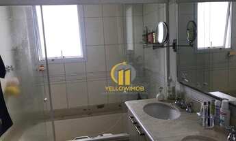 Imagem 5: Apartamento no miolo do Campo Belo