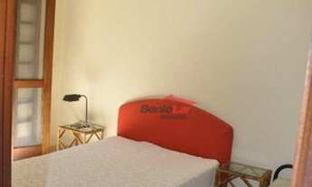 Imagem 4: Casa Riviera com 4 dorm., piscina, lareira