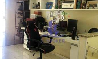 Imagem 5: Sobrado com 3 dormitórios à venda, 155 m² por R$ 450.000,00 - Jardim Dona Lili - Bauru/SP