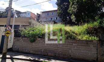 Imagem: Terreno à venda, 233 m² por R$ 190.000,00