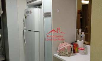 Imagem 7: Apartamento com 3 dormitórios à venda, 72 m² por R$ 340.000,00 - Vila Filipin - Londrina/P