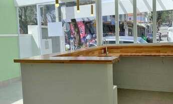 Imagem 4: Sobrado comercial na Vila Olímpia com 4 vagas