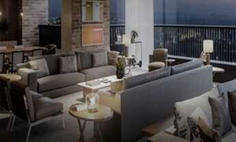 Imagem 7: Mansões [Cota] Apartamentos 505m² 1 por andar, 5 Suítes com Piscina Aquecida - Jardim Aquá