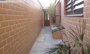 Imagem 6: Lindo Sobrado, prox. Ao metrô, ensolarado