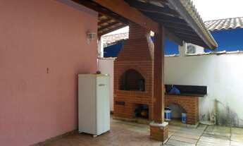 Imagem 4: Casa com 5 dormitórios à venda, 258 m² - Riviera de São Lourenço - Bertioga/SP