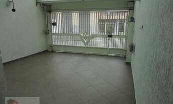 Imagem 4: Sobrado com 3 dormitórios à venda, 111 m² por R$ 640.000 - Vila Prudente - São Paulo/SP