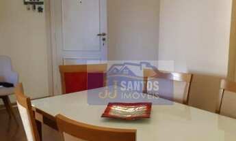 Imagem 2: Apartamento com 3 dormitórios à venda, 78 m² por R$ 490.000,00 - Vila Prudente (Zona Leste