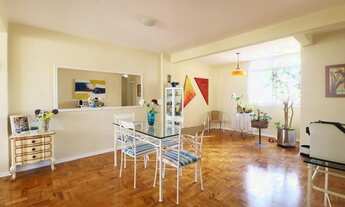 Imagem 6: Apartamento Venda 3 Dormitórios - 117 m² Perdizes