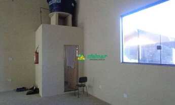 Imagem 5: Salão Comercial para locação, Cidade Jardim Cumbica, Guarulhos -