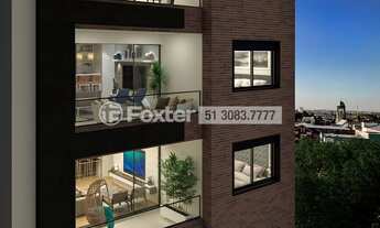 Imagem 6: Porto Alegre - Apartamento Padrão - São João