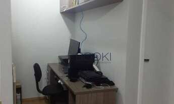 Imagem 7: Oportunidade - Vida Viva Golf Club - 107 m² - Jardim Taquaral