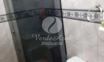 Imagem 3: Apartamento - Jardim Paulicéia - Campinas