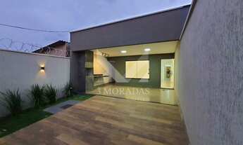 Imagem 3: Casa 3/4 uma com suíte Recanto do bosque