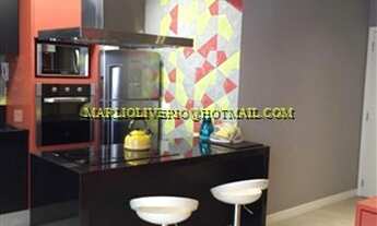 Imagem 4: Apartamento à venda no Brooklin, a 10 minutos à pé da Berrini, 02 dormitórios, 02 vagas, d