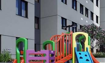 Imagem 5: Imperdível apartamento 500 mts Estação Capão Redondo