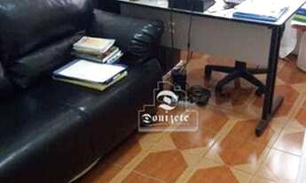 Imagem 3: Sobrado com 3 dormitórios à venda, 84 m² por R$ 450.000,00 - Casa Branca - Santo André/SP