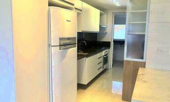 Imagem 7: Cobertura duplex semi mobiliada com 3 suítes em Jurerê Internacional