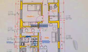 Imagem 7: São Paulo - Apartamento Padrão - Higienópolis