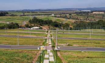 Imagem 4: Lote à venda com 400 m² no Condomínio Jardins Nápoles - Senador Canedo - GO