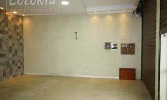 Imagem 5: Santo André - Loja/Salão - Vila Curuçá