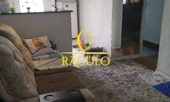 Imagem 2: Apartamento 02 dormitórios São Vicente