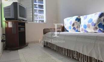 Imagem 6: Apartamento com 3 dormitórios à venda, 82 m² - Pitangueiras - Guarujá/SP