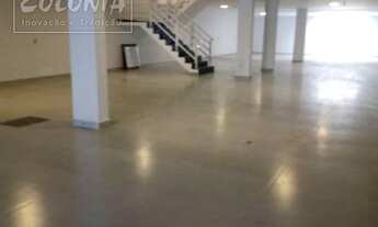 Imagem 2: Santo André - Apartamento Padrão - Vila Pires