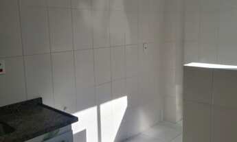 Imagem 3: Apartamento próximo ao Centro de Mauá - Vila Bocaina