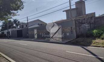 Imagem 2: Terreno - Loteamento Alphaville Campinas - Campinas