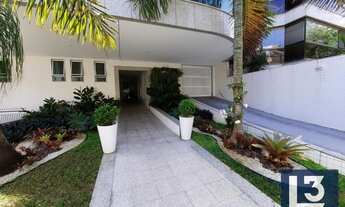 Imagem 2: Cobertura para Venda em Rio de Janeiro, Recreio dos Bandeirantes, 3 dormitórios, 1 suíte