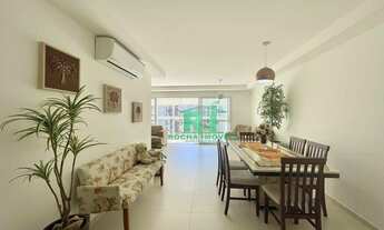 Imagem 5: Apartamento alto padrão, decorado, varanda gourmet, 3 dormitórios sendo 1 suíte, 2 vagas d