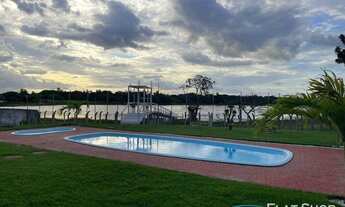 Imagem: Terreno à venda, 469 m² por R$ 57.000,00